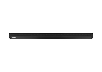 THULE Wingbar Evo Багажники на крышу 127см (969) 2 шт. ЧЕРНЫЙ 7
