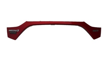 CLONA (KRYT) KRYT MAZDA 3 III HB 13-15