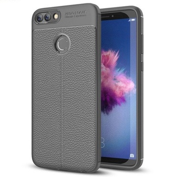 ETUI ARMOR AUTO FOCUS DO HUAWEI P SMART + SZKŁO