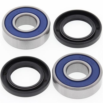 ŁOŻYSKA KOŁA PRZÓD SUZUKI DR 250 350 650 800 KTM ADVENTURE RC DUKE 200 390
