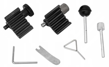 ПРИБОР ГРМ ДЛЯ ДВИГАТЕЛЕЙ VOLKSWAGEN AUDI SKODA 1.2 1.4 1.9 2.0 TDI SDI