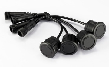 ČIDLA STEELMATE ZADNÍ I PŘEDNÍ BUZZER