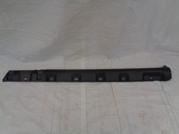 SANDERO II STEPWAY LISTWA PROGOWA PRAWA 764262184R