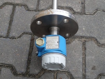 Sygnalizator poziomu cieczy E+H FTL51, 2000 mm