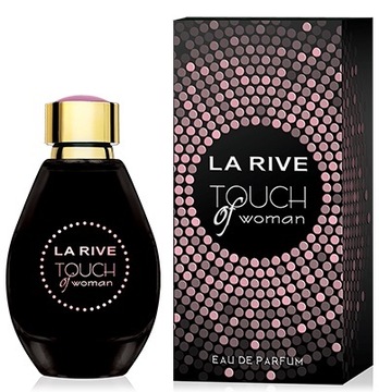 La Rive Touch of Woman - woda perfumowana 90 ml