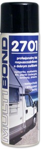 Klej do tapicerki MB-2701 spray