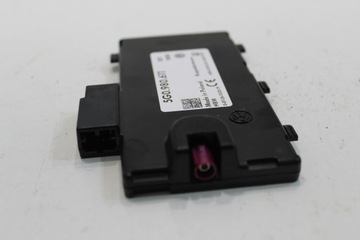 VW ARTEON WZMACNIACZ ANTENOWY 5G0980611