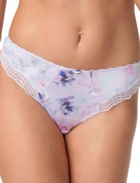 NOWE FANTASIE angielskie figi majtki stringi XL