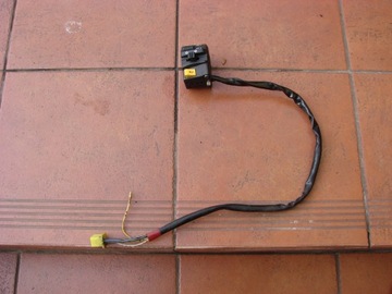 SUZUKI GS 125 PRZEŁĄCZNIK LEWY