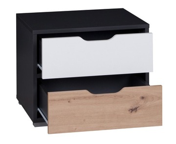 Защитный коврик для стиральной машины и сушилки, 60х50 см, толщина 2,6 мм, СЕРЫЙ