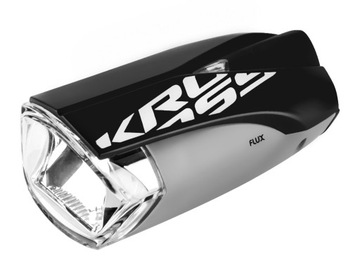Лампа передняя Kross Flux 2.5W Cree, линия отключения