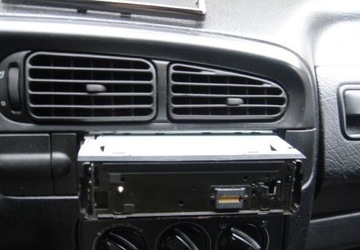 АНТЕННЫЙ СЕПАРАТОР VW Seat Skoda Audi ISO -DIN
