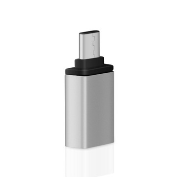 OTG HOST / адаптер USB-C типа C 3.1 на USB-A 3.0