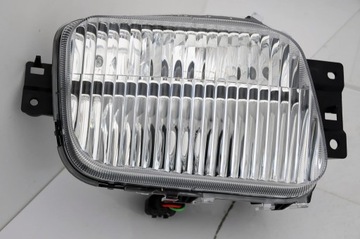 MITSUBISHI CANTER FUSO 2012- HALOGEN NOWY PRAWY ^