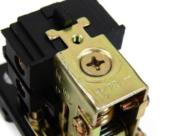 Реле ДАВЛЕНИЯ, реле давления компрессора, 230В 1-фазный