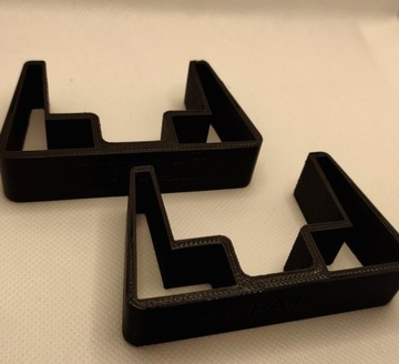 Подставка для ножек PlayStation PS4 FAT PION PRO SLIM