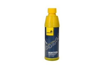 OLEJ DO OLEJARKI SCOTTOILER DO OLIWIARKI 250ML