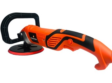 Тихоходная автомобильная шлифовальная машина POLISHER 685+5