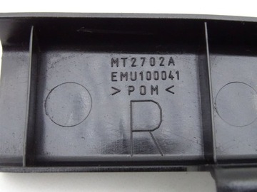 LAND ROVER FREELANDER И КРЫШКА ПРАВОЙ СТОЙКИ 5d