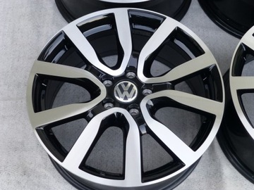 Oryginale VW GOLF VI GTI VII GTD PASSAT TOURAN 18'