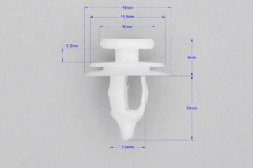 КРЫШКА ДЛЯ ОБИВКИ BERLINGO C5 SAXO XM PICASSO