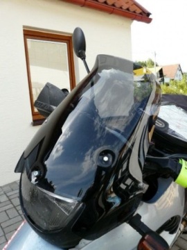 Лобовое стекло мотоцикла для BMW F 650 GS 2001-2003 ДАКАР