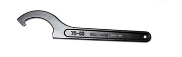 KLUCZ HAKOWY 22-26mm Z NOSKIEM DO NAKRĘTEK RF17536