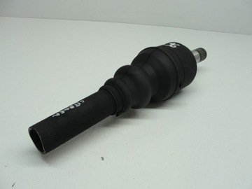 ПОЛУОСЬ ЛЕВАЯ CITROEN PICASSO 2.0 HDI