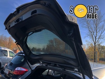 ZASŁONKI DEDYKOWANE Toyota Corolla 12 XII Hatchb.