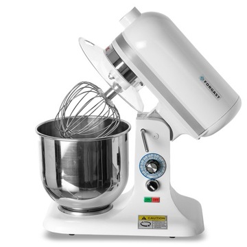 ПЛАНЕТАРНЫЙ МИКСЕР 5 Л FORGAST FG10405