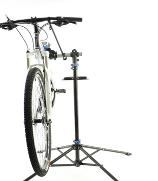 СЕРВИСНАЯ ПОДСТАВКА ДЛЯ ВЕЛОСИПЕДА ДЛЯ ЗАЖИМА ДЛЯ ВЕЛОСИПЕДА 30 кг