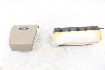 PODUSZKA KIEROWCA PASAŻER AIRBAG FORD F150 09-14
