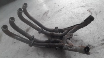 YAMAHA XJ 900 750 85+ ВЫПУСКНЫЕ КОЛЕНА