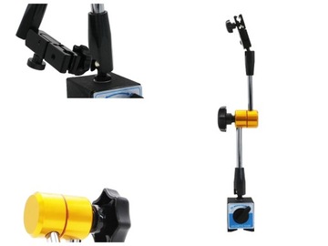 МАГНИТНЫЙ ШТАТИВ АВТОМАТИЧЕСКИЙ ДЛЯ ДАТЧИКА ЧАСОВ