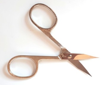 Ножницы для ногтей SOLINGEN Германия