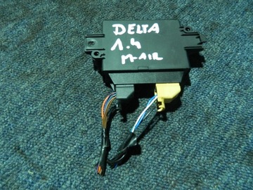 MODUL PARKOTRONIK PDC 51809060 LANCIA DELTA 3 III