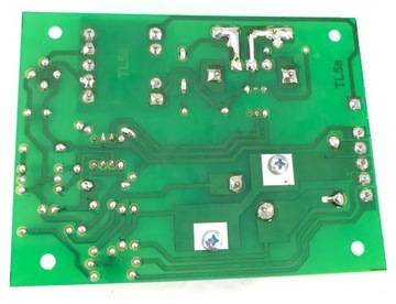 TL5A наконечник migomat 145/1, пластина TL-5A TL 5 A