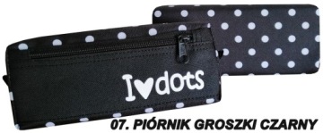 ВМЕСТИТЕЛЬНАЯ СУМКА ДЛЯ КАРАНДАШЕЙ С КАРМАНОМ, ТРУБНОЕ КАЧЕСТВО