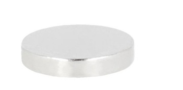 НЕОДИМОВЫЙ МАГНИТ МАГНИТЫ 10х2 мм 10 шт.