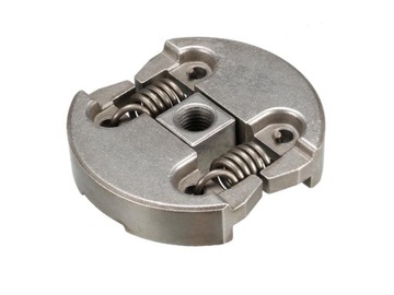 ПИЛЬНАЯ МУФТА 2500 TT-CS2500 NAC STEEL HECHT