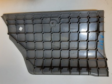 SPRINTER 906 OSLONA LEWARKA PODLOGA NARZEDZI