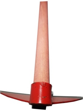 МОТЫКА ПОЛУМЕСЯЧНАЯ, МАЛЕНЬКАЯ, (1 ШТ)