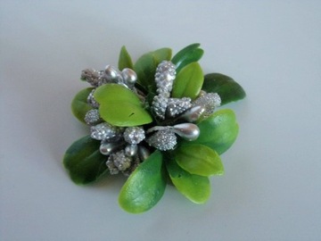 КМ 12 Н * Котильон + булавка * свадьба, выпускной