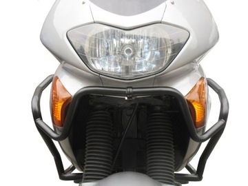 Поперечины HEED HONDA XL 650 TRANSALP (00-07)