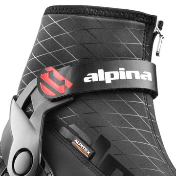 Кроссовки ALPINA BC OUTLANDER BackCountry 44