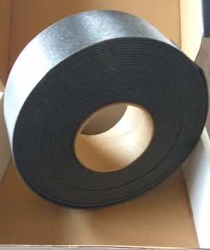 ЛЕНТА ПРОТИВОПОЖАРНАЯ ЗАЩИТНАЯ ALFA UNIWRAP L 10MBX60MM