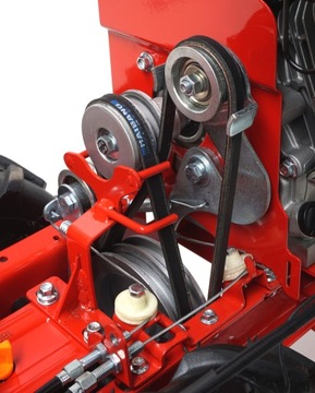 HORTMASZ HGS 1051 N PROFI мотокультиватор 7 км + 2 передачи