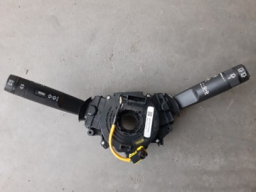 Lenkstock Wickelfeder, Lenksäulenelektronik ZWIJAK AIRBAG CHEVROLET ORLANDO