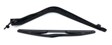 Land Rover FREELANDER И Рычаг заднего стеклоочистителя