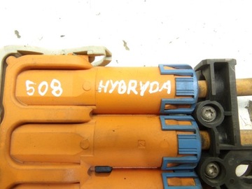 ! PŘÍVOD NAPÁJENÍ PEUGEOT 508 HYBRIDNÍ 9672826380